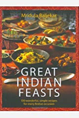 Great Indian Feasts
